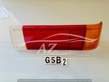 Plastica fanale posteriore dx BMW E21 Fifft