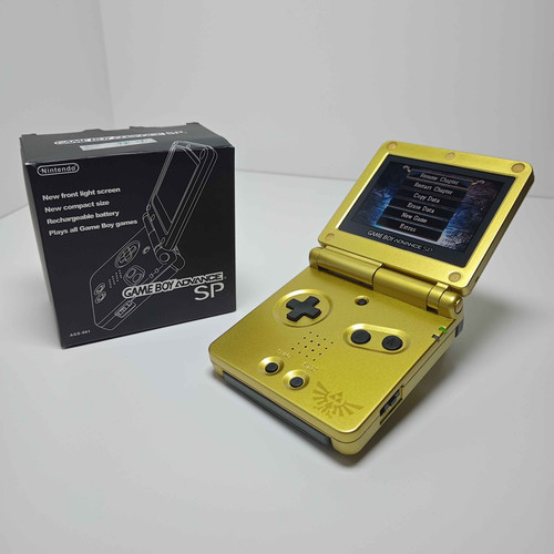 Nintendo game boy advance gba - game,