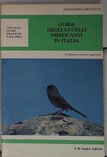 Brichetti pierandrea GUIDA