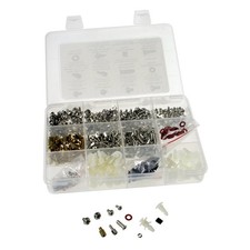 InLine Set di viti per PC 550
