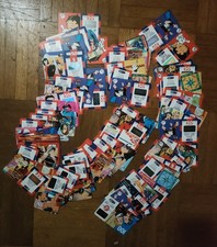 Lotto SCHEDE/RICARICHE TIM