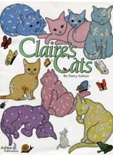 Claire's Cats
