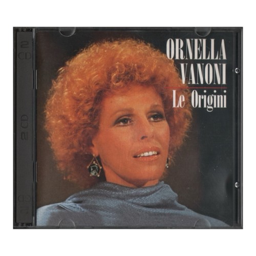 Ornella vanoni origini - ornella,