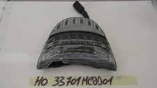 Stop fanale posteriore Tail light Honda CBR 900 954 RR 02 03 VETRO ROTTO