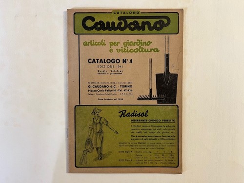 Caudano torino articoli per - caudano,, torino.