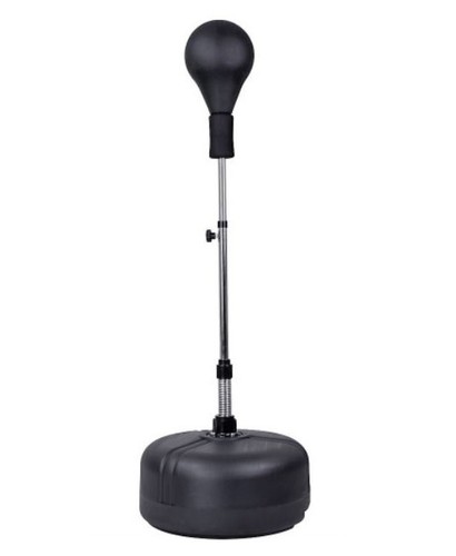 Pungiball con pedana punching - pungiball,