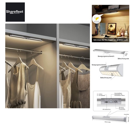 Sibi luce led con rilevatore - con,