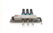 INIETTORI GPL PER MERCEDES