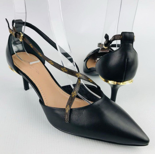 Louis vuitton star decolte - louis, in