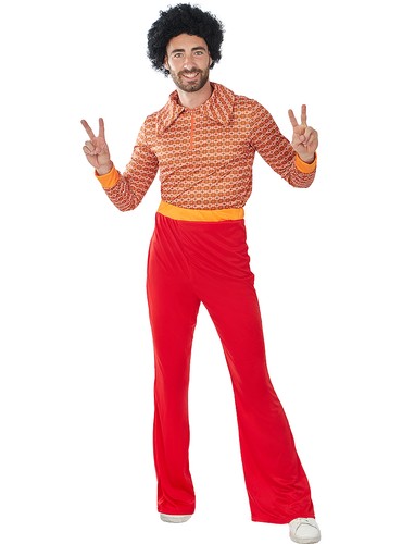 Costume anni uomo - da, per