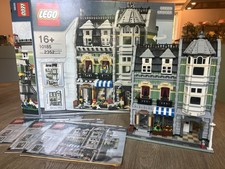 Lego creator green grocer - creator,