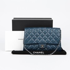 Borsa a tracolla CHANEL A65051