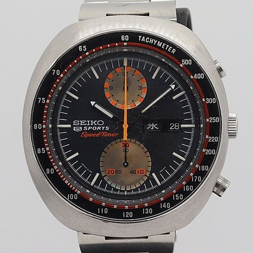 Seiko automatico sport - automatico,