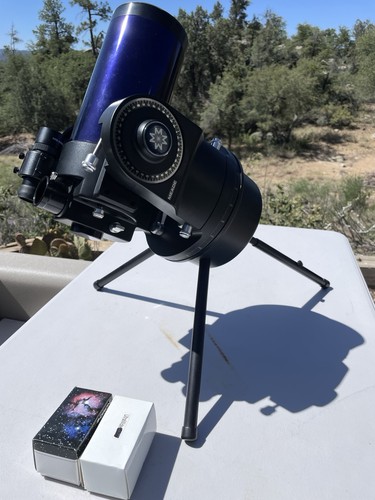 Meade etx telescopio - etx,