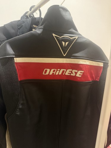 Giubbotto moto uomo dainese - uomo,