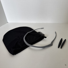 NUOVO OAKLEY M FRAME PRO