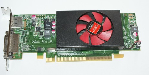 Amd radeon 7470 6450 - hd,