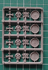 Warhammer Old world 