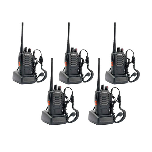Pezzi radio baofeng 888s - baofeng, bf-888s
