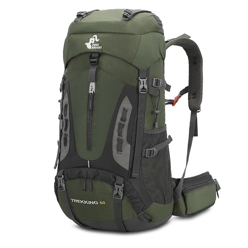 Bseash 60l impermeabile zaino - bseash,