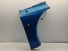 A11102 Parafango anteriore destro blu Fiat Coupe 1994 2000