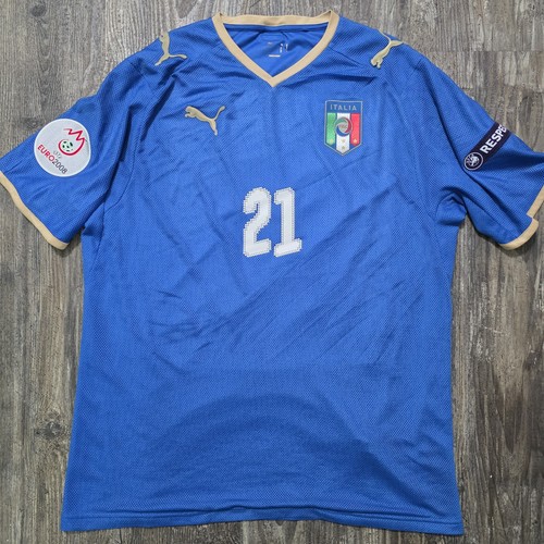 2008 puma italy - puma, soccer