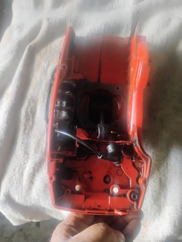 Carter motore oem - carter,