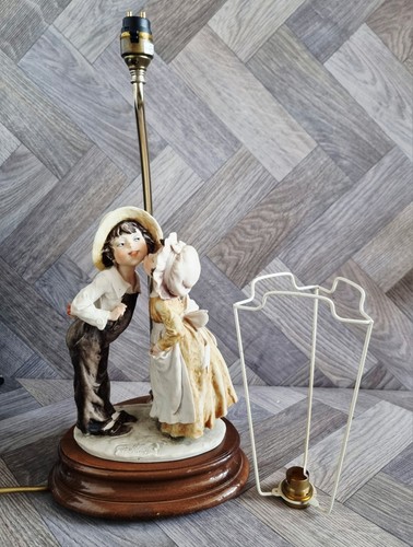 Lampada tavolo giuseppe - da,