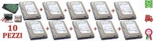 LOTTO 10 HARD DISK 500 GB SATA