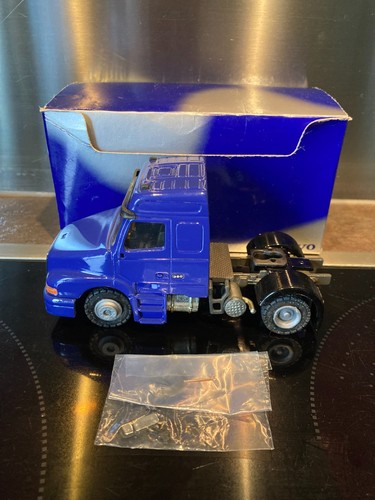 Camion volvo 380 globetrotter - camion,