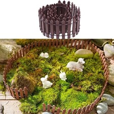 Splendida Recinzione Bordo