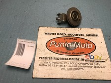 Clacson avvisatore acustico