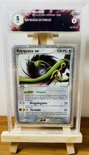 Pokemon GRAAD 5 Rayquaza ex