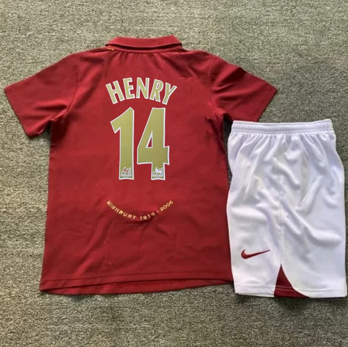 Kit bambino maglia - maglia, e
