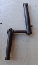 Pedivelle BMX / Dirt 3-Piece