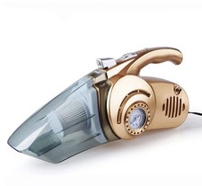 Aspirapolvere Auto 120w