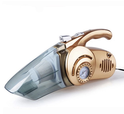 Aspirapolvere auto 120w - aspirapolvere,