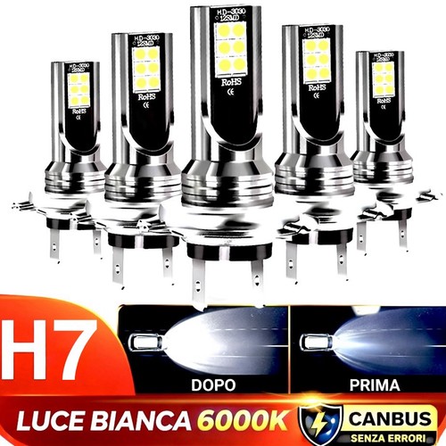 Coppia lampadine led 110w - lampadine,