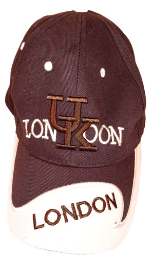 Cappello londra berretto - londra,