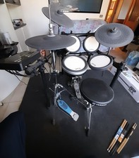 Batteria elettronica yamaha - elettronica,