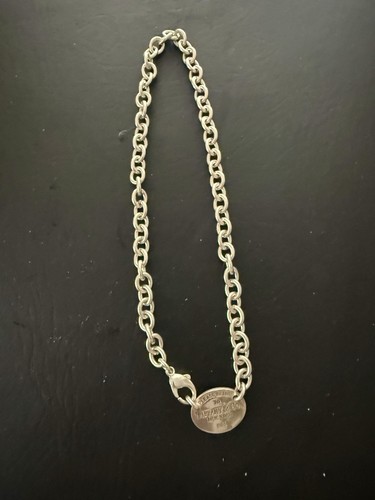 Tiffany 925 please - &, co.