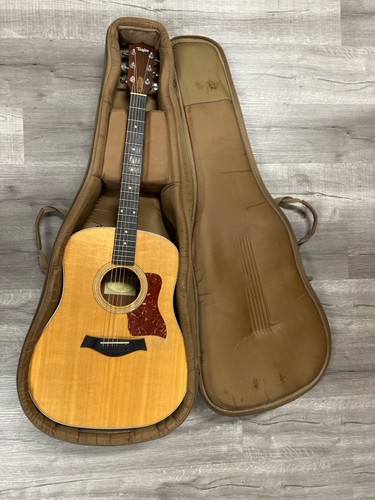 Taylor 210e natural - taylor,