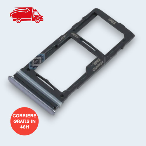 Slot sim card dual - card, per