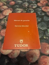 LIBRETTO OROLOGIO VINTAGE