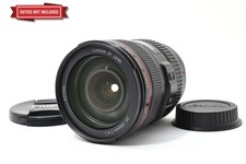 [Quasi come nuovo] Canon EF 24-105 mm f/4 L IS USM AF obiettivo zoom standard dal GIAPPONE
