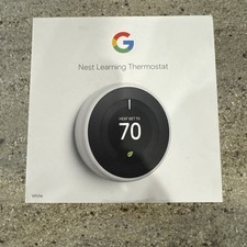 Google Nest 3a generazione