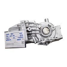 DIFFERENZIALE POSTERIORE PER