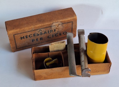 Kit vintage francese - kit,