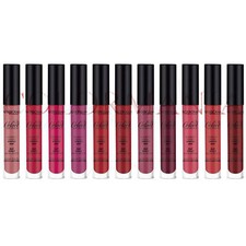 DEBORAH FLUID VELVET MAT LIPSTICK ROSSETTO LIQUIDO LUNGA TENUTA NO TRANSFER