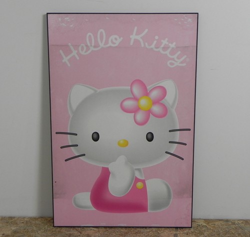 Poster hello kitty su - poster, di